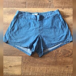 Torrid shorts
